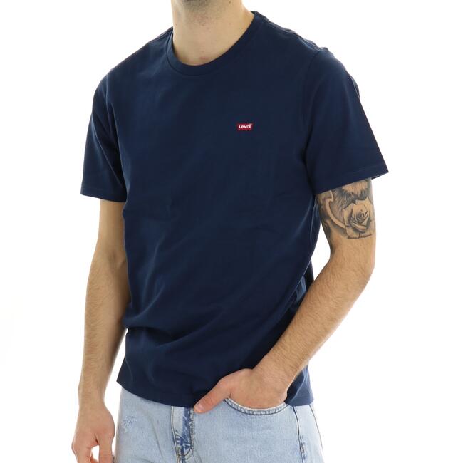 T-SHIIRT HOUSEMARK LEVI'S - Mad Fashion | img vers.650x/
